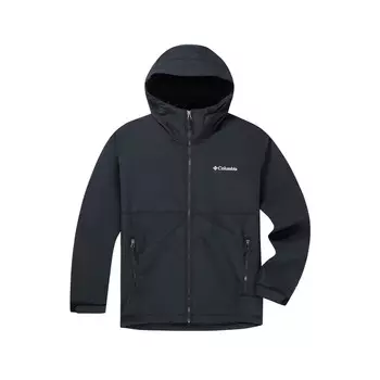 Куртка мужская черный Columbia