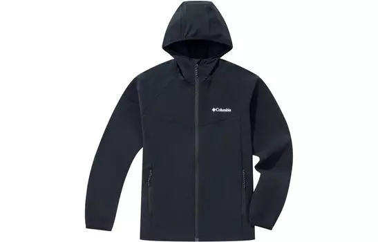 Куртка мужская черный Columbia