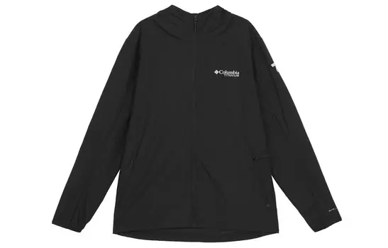 Куртка мужская черный Columbia