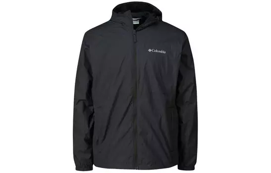 Куртка мужская черный Columbia