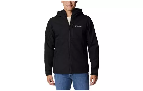 Куртка мужская черный Columbia