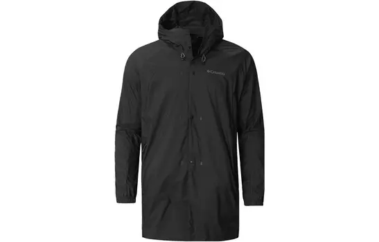 Куртка мужская черный Columbia