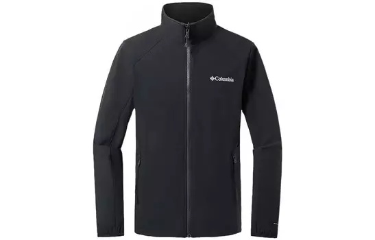 Куртка мужская черный Columbia