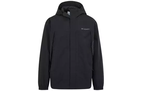 Куртка мужская черный Columbia