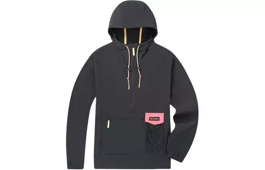 Куртка мужская черный Columbia