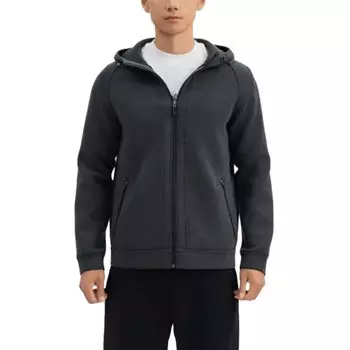 Куртка мужская черный Decathlon