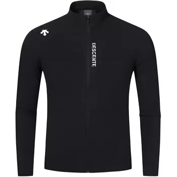 Куртка мужская черный Descente