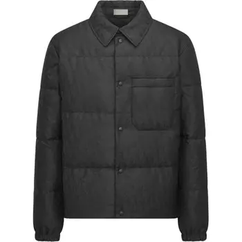 Куртка мужская черный Dior