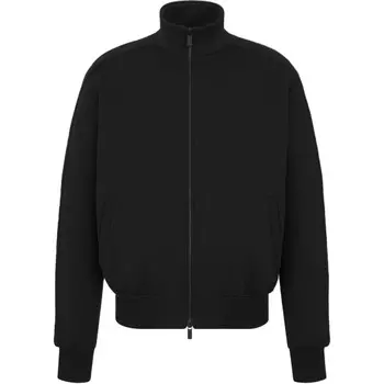 Куртка мужская черный Dior