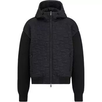 Куртка мужская черный Dior