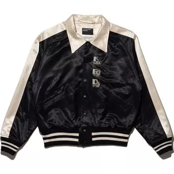 Куртка мужская черный Enfants Riches Deprimes