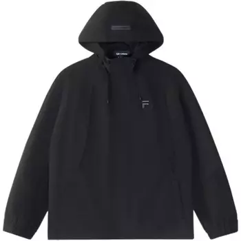 Куртка мужская черный Fila Fusion