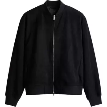 Куртка мужская черный H&M