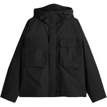 Куртка мужская черный H&M