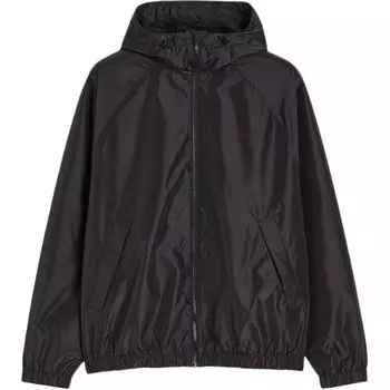 Куртка мужская черный H&M