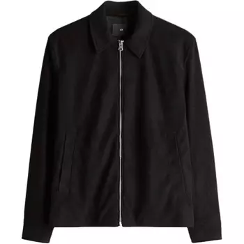 Куртка мужская черный H&M