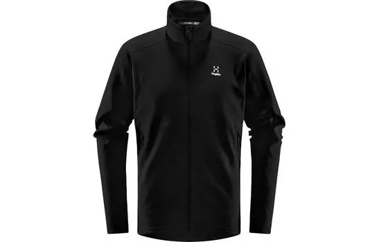 Куртка мужская черный Haglfs