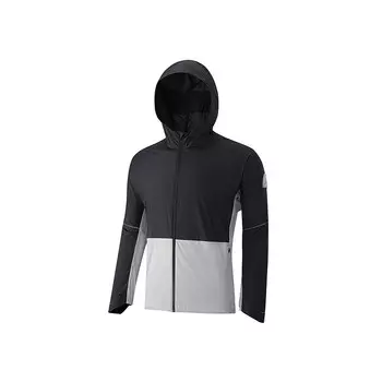 Куртка мужская черный Head