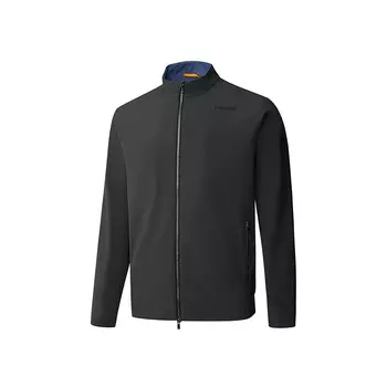 Куртка мужская черный Head