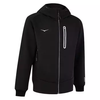 Куртка мужская черный Hoka One One