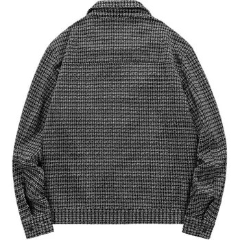 Куртка мужская черный Jeep Spirit