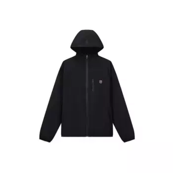 Куртка мужская черный K·Swiss