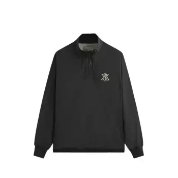 Куртка мужская черный Kith