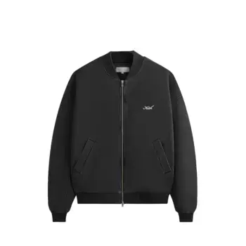 Куртка мужская черный Kith