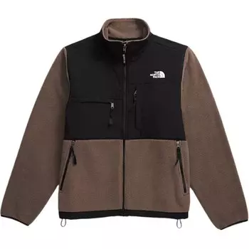 Куртка мужская черный коричневый The North Face