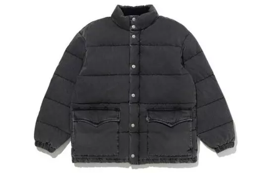 Куртка мужская черный Levis