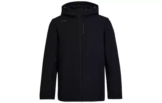Куртка мужская черный Lining