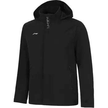 Куртка мужская черный Lining