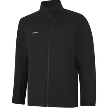 Куртка мужская черный Lining