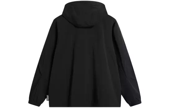 Куртка мужская черный Lining