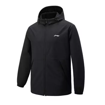 Куртка мужская черный Lining