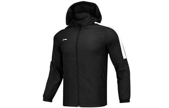 Куртка мужская черный Lining