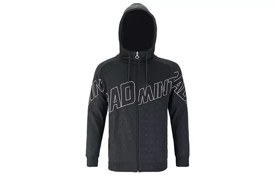 Куртка мужская черный Lining