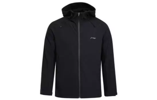 Куртка мужская черный Lining