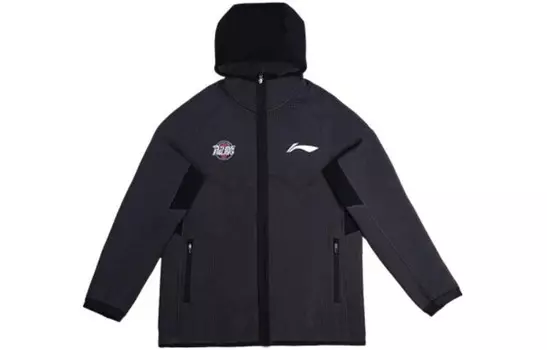 Куртка мужская черный Lining
