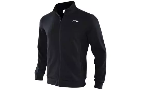 Куртка мужская черный Lining