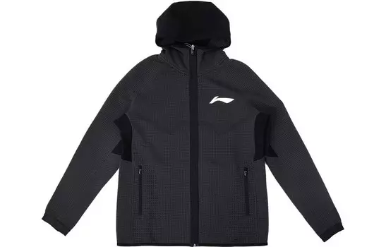 Куртка мужская черный Lining