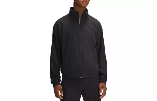 Куртка мужская черный Lululemon