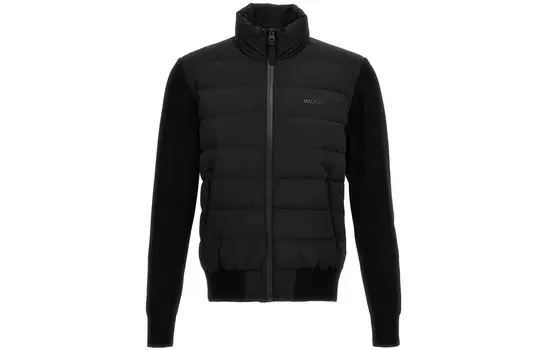 Куртка мужская черный Mackage