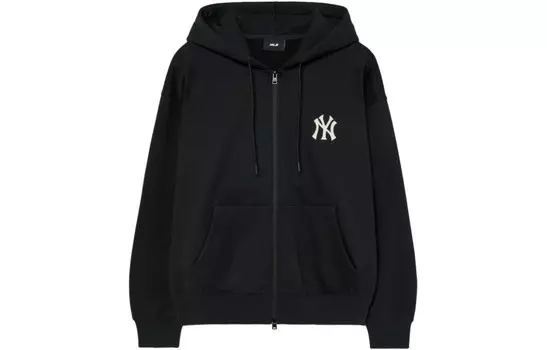 Куртка мужская черный Mlb