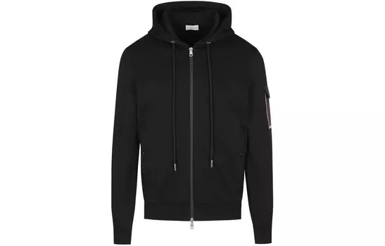 Куртка мужская черный Moncler