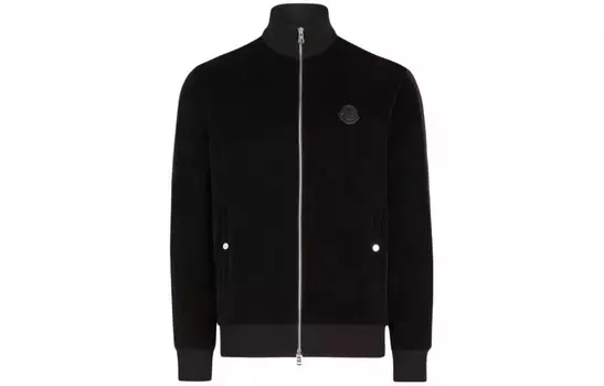 Куртка мужская черный Moncler