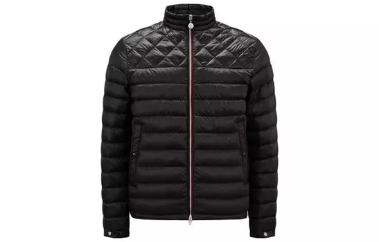 Куртка мужская черный Moncler