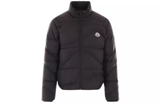 Куртка мужская черный Moncler