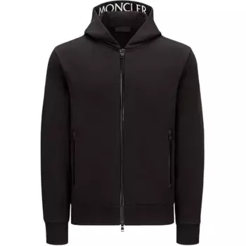 Куртка мужская черный Moncler