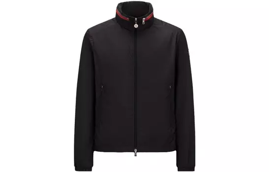 Куртка мужская черный Moncler